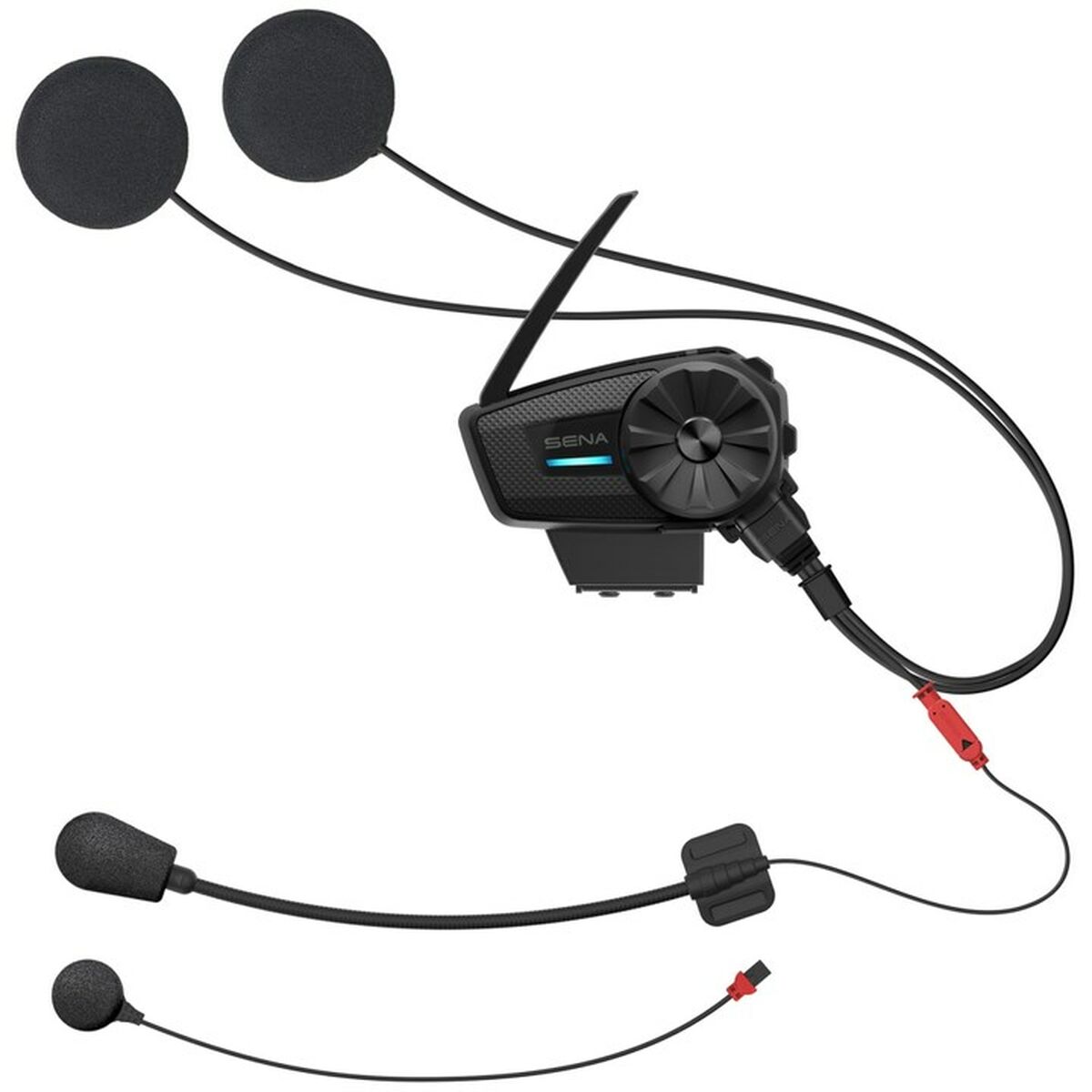 Bluetooth handsfree sada Sena Spider ST1